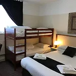 The Feathers Hotel