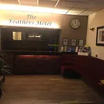 The Feathers Hotel
