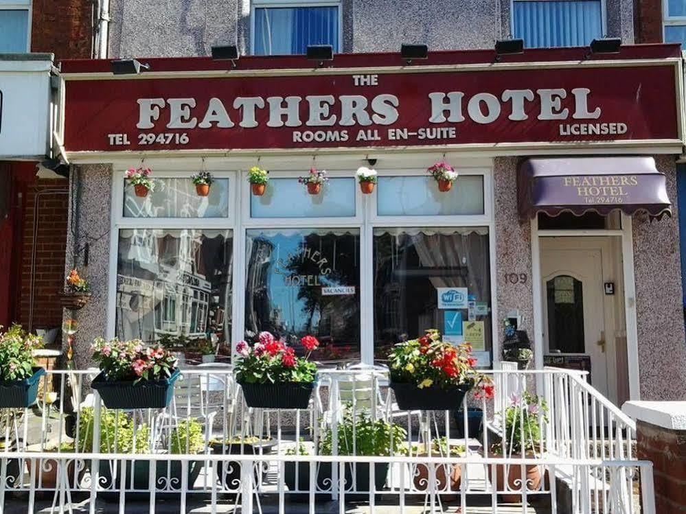 The Feathers